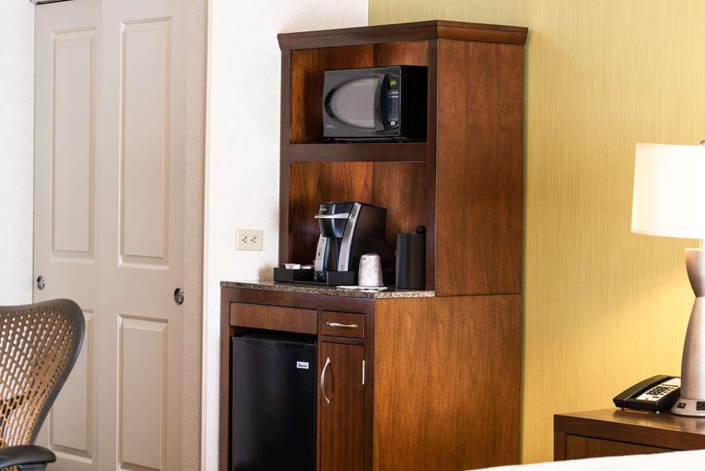 Hilton Garden Inn Portland Airport Kamer foto