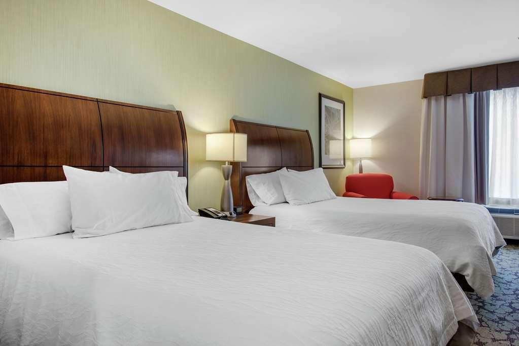 Hilton Garden Inn Portland Airport Kamer foto