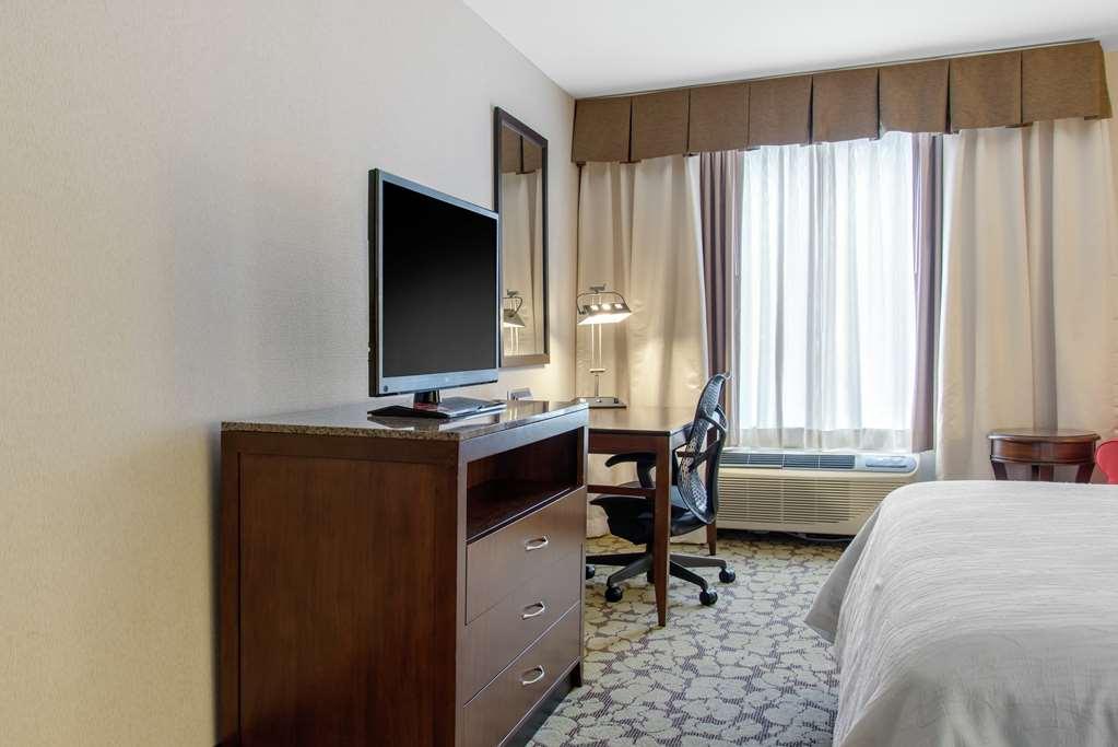 Hilton Garden Inn Portland Airport Kamer foto