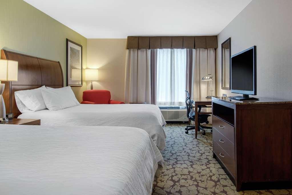 Hilton Garden Inn Portland Airport Kamer foto