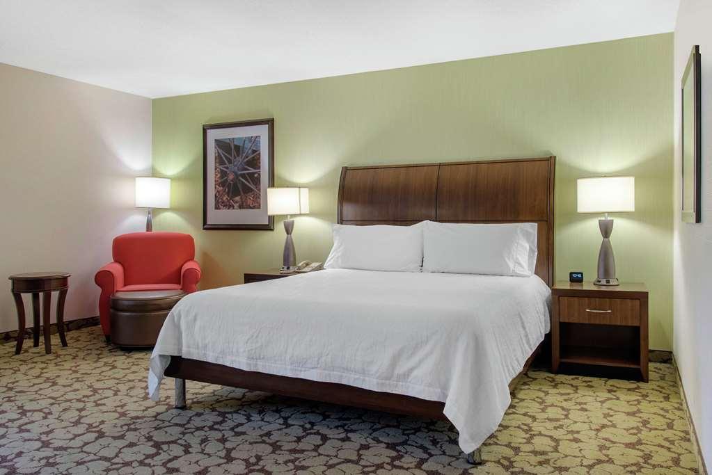 Hilton Garden Inn Portland Airport Kamer foto