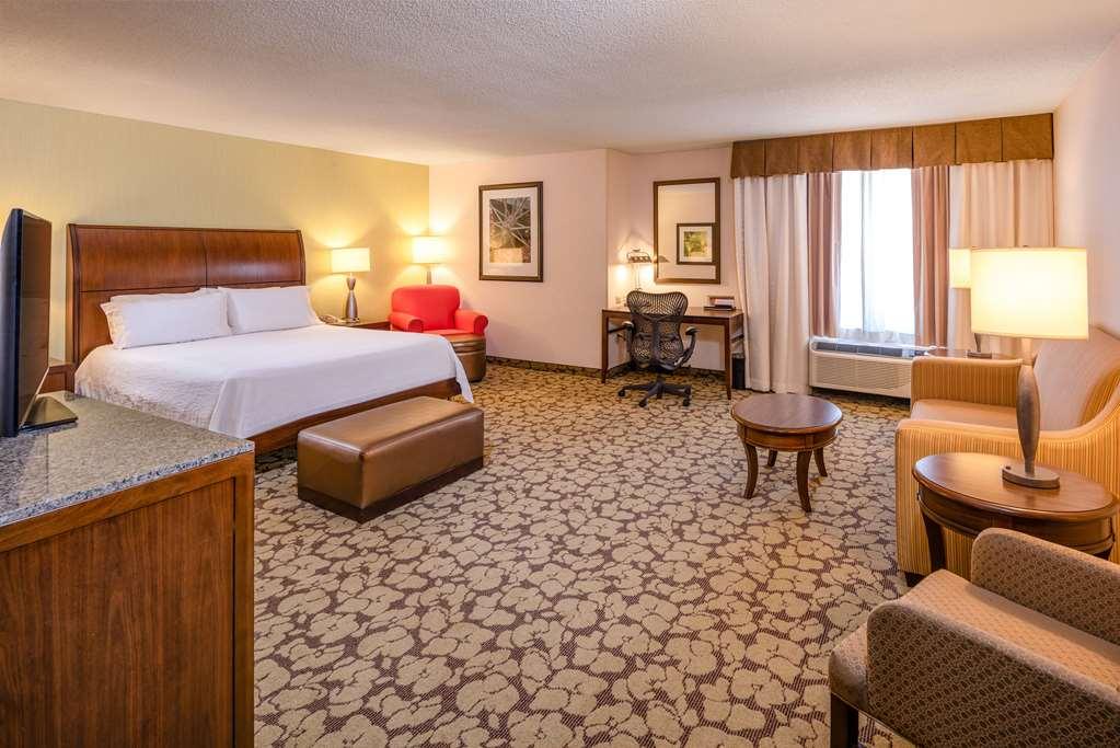 Hilton Garden Inn Portland Airport Kamer foto