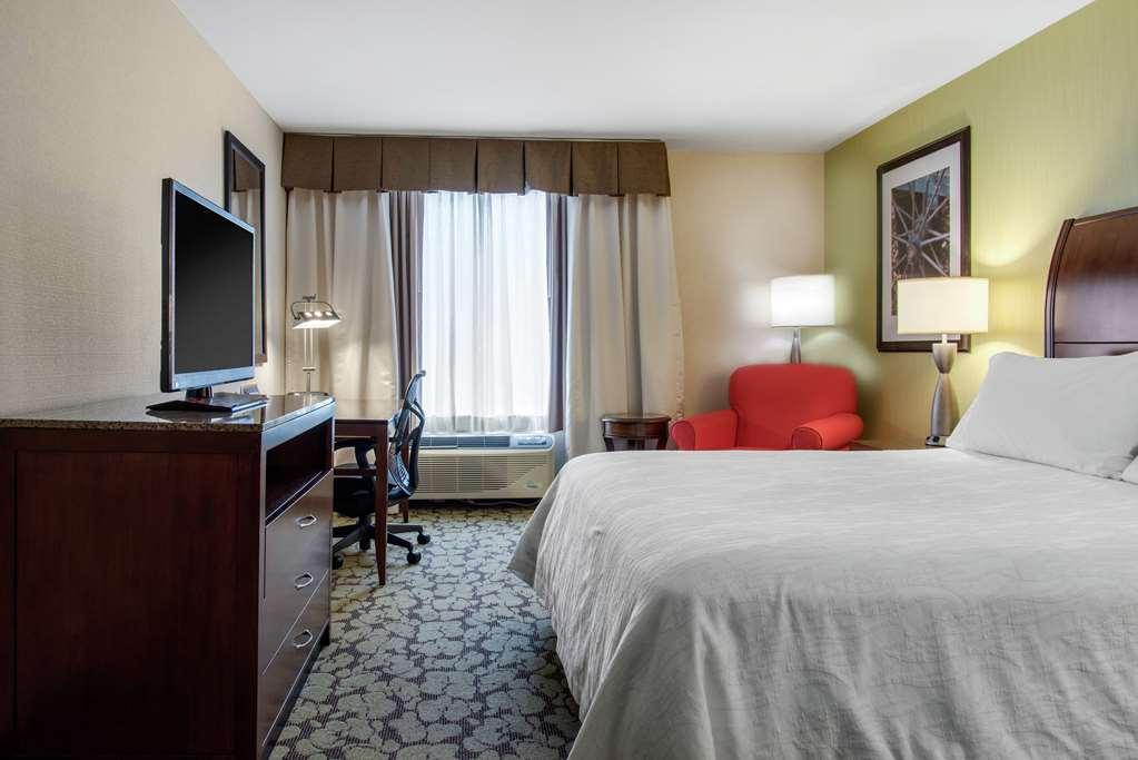 Hilton Garden Inn Portland Airport Kamer foto